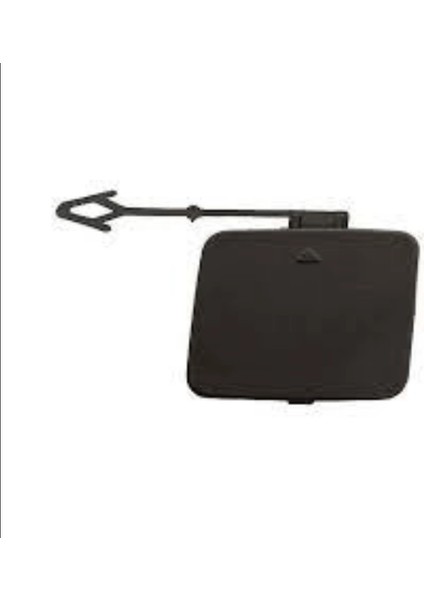 Bmw Tampon Çeki Kapağı X5:E70 Arka Sol