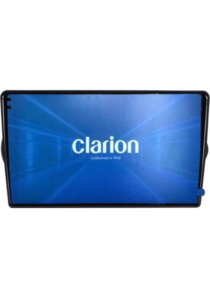 Fiat Egea Android Multimedya Sistemi 4-64 Clarion GL-500 (2015-2022)