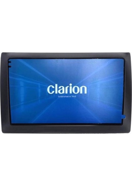 Fiat Stilo Android Multimedya Sistemi 4-64 Clarion GL-500 (2002-2010)