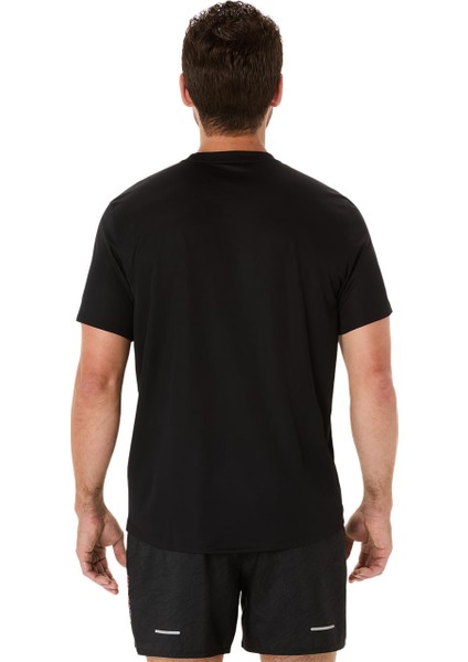 Fujitrail Logo Ss Top Erkek Anthracite Kısa Kollu Tshirt 2011C981-003 modelleri
