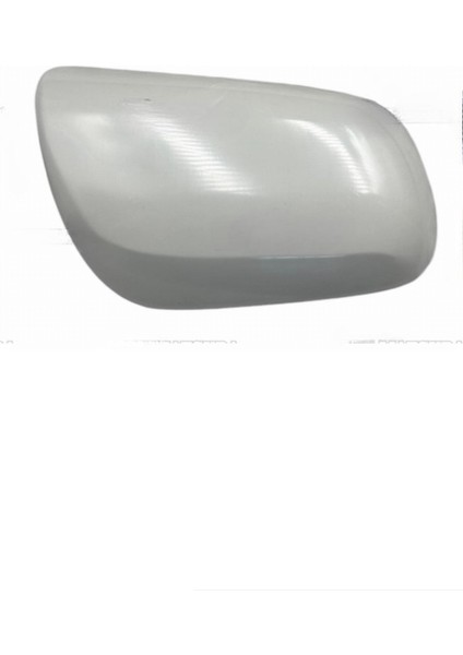 Dikiz Ayna Kapağı Toyota Auris Sağ Taraf 2006-2007-2008-2009-2010 Sinyalsiz