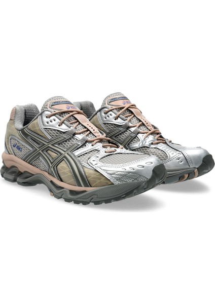 Gel-Nimbus 10.1 Unisex Kahverengi Sneakers 1203A543-250 modelleri