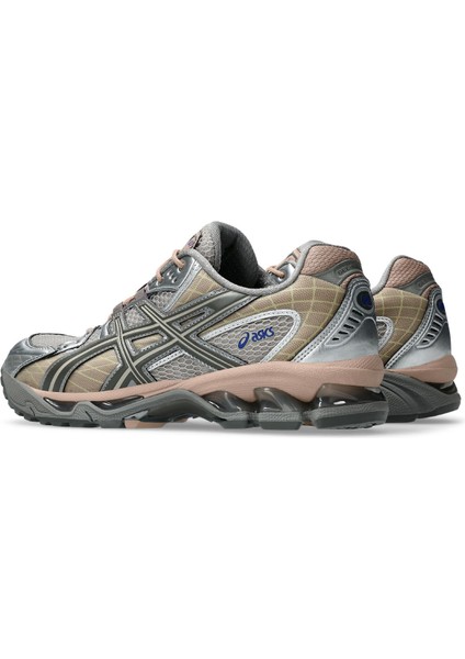 Gel-Nimbus 10.1 Unisex Kahverengi Sneakers 1203A543-250 fırsatları