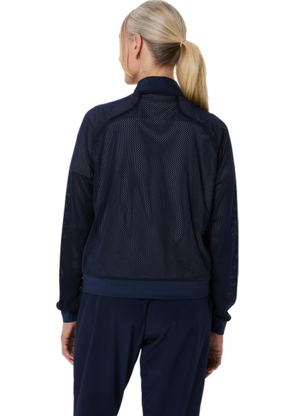 Match Jacket Kadın Blue Ceket 2042A364-400 fiyatları