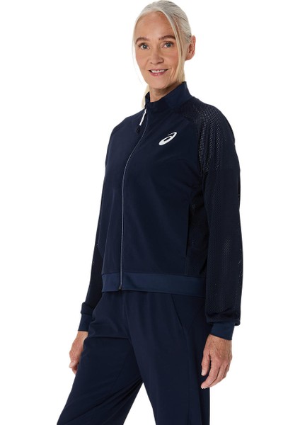 Match Jacket Kadın Blue Ceket 2042A364-400 modelleri