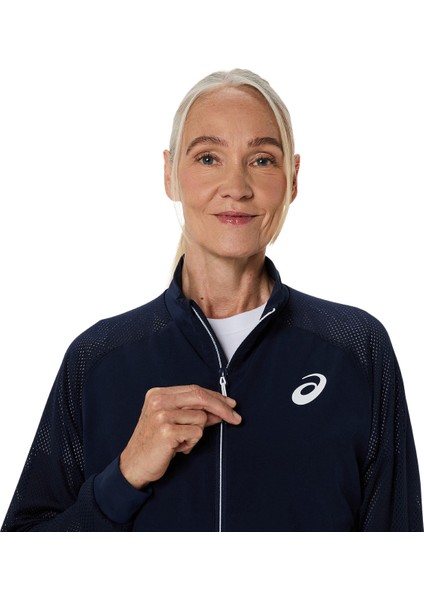 Match Jacket Kadın Blue Ceket 2042A364-400 indirimleri