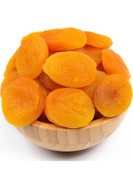 Safhasat Kurutulmuş Sarı Kayısı 500 G