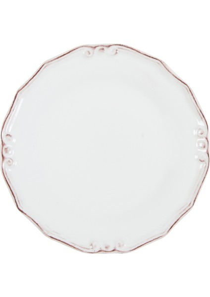 EKRU 18 PARÇA PORSELEN YEMEK TAKIMI fiyatları