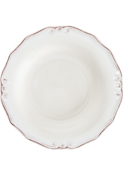 EKRU 18 PARÇA PORSELEN YEMEK TAKIMI modelleri