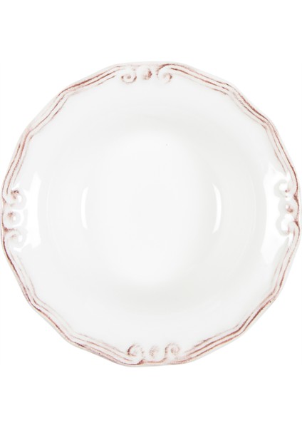 EKRU 18 PARÇA PORSELEN YEMEK TAKIMI fırsatları