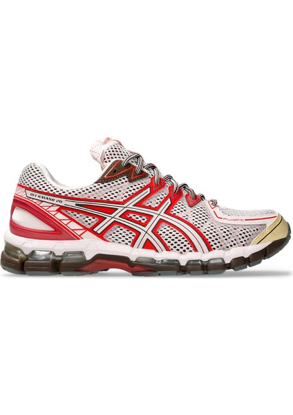 Ub9-S Gel-Kayano 20 Unisex Orange Sneakers 1203A456-700