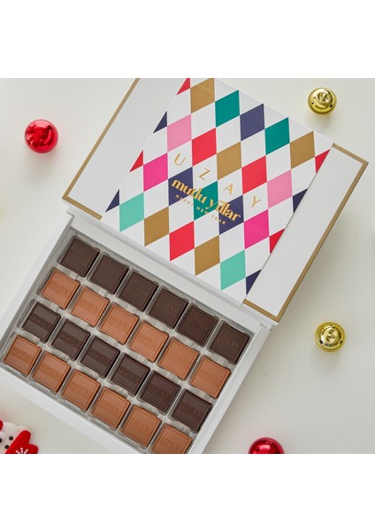 Neva Büyük Kutu Madlen Çikolata