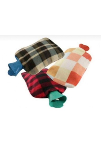 Kılıflı Sıcak Su Torbası