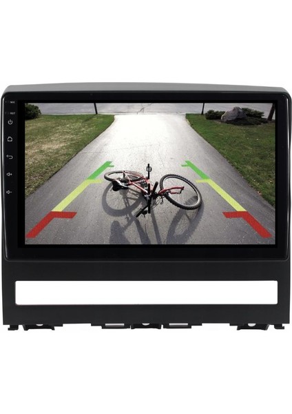 Fiat Palio Android Multimedya Sistemi 4-64 Clarion GL-500 (2006-2012) indirimleri