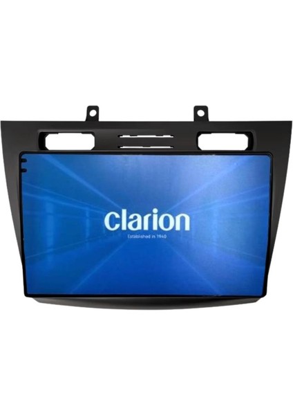 Ford Connect Android Multimedya Sistemi 4-64 Clarion GL-500 (2008-2011)