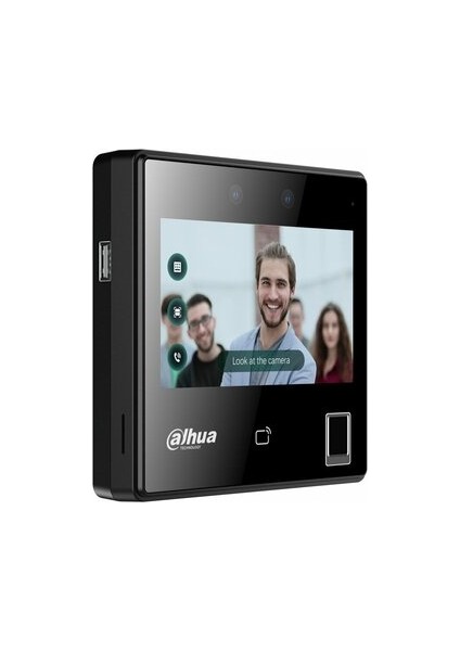 DHI-ASI3214A-W Access Standalone (Parmak Izi, Yüz, Şifre, Mifare) fiyatları