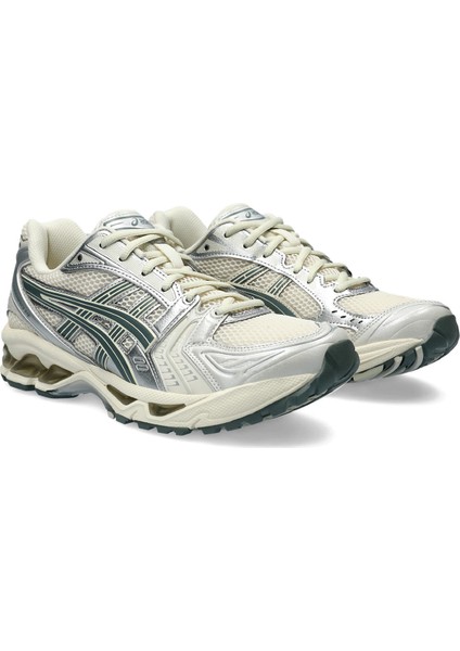 Gel-Kayano 14 Unisex Yellow Sneakers 1201A019-200 modelleri