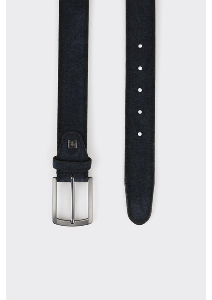 Lacivert Deri Erkek Kemer fiyatları