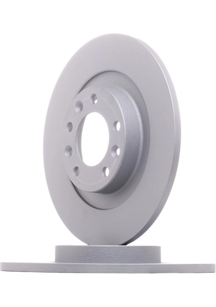 Arka Fren Diski (Aynası) Tk. 1609583080 / C4 C5 Jumpy Ds7 3008 308 5008 508 Expert Traveller fiyatları