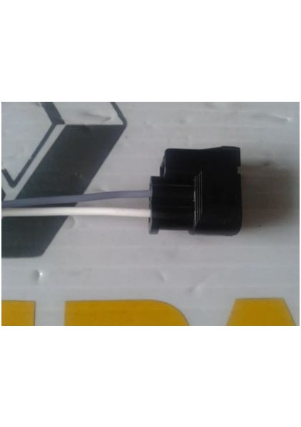 Oto Soket 2K013 - Hyundai-Renault Kalem Bobin Soketi
