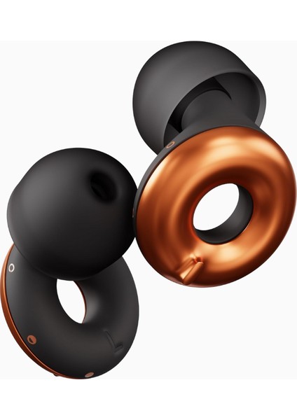 Mclaren x Loop Switch 2 Ayarlanabilir Kulak Tıkacı Papaya