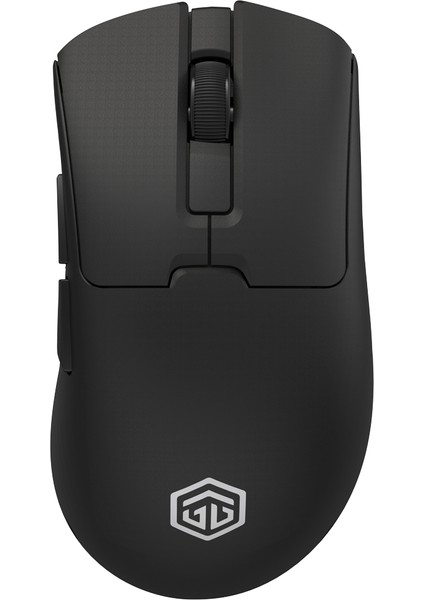 M25 Storm PAW3311 12000 Dpı Siyah Kablosuz Gaming Mouse GB-WM25B