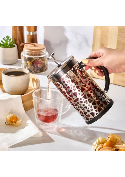 Nico French Press 1000 ml fiyatları