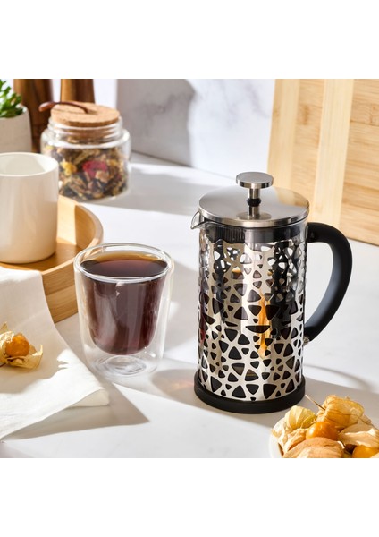 Nico French Press 1000 ml modelleri