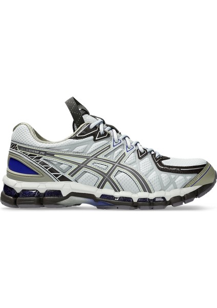 UB10-S Gel-Kayano 20 Unisex Siyah Sneakers 1203A640-020