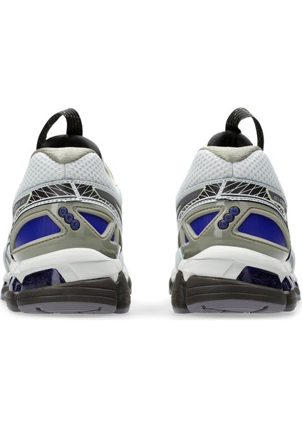 UB10-S Gel-Kayano 20 Unisex Siyah Sneakers 1203A640-020 indirimleri