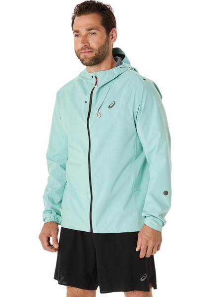 Metarun Waterproof Jacket Erkek Dark Green Ceket 2011D121-300 fiyatları