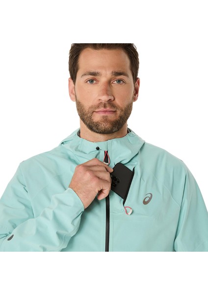Metarun Waterproof Jacket Erkek Dark Green Ceket 2011D121-300 fırsatları