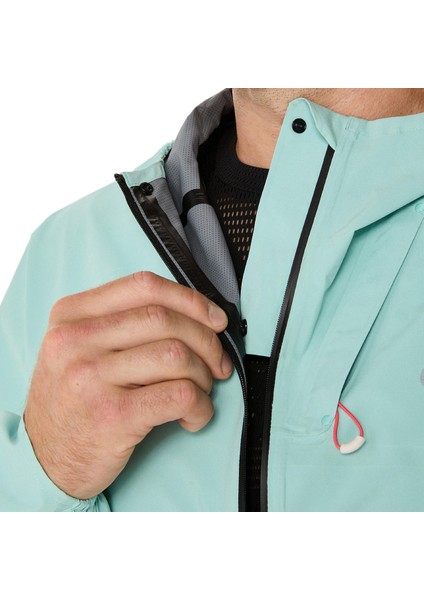 Metarun Waterproof Jacket Erkek Dark Green Ceket 2011D121-300 indirimleri