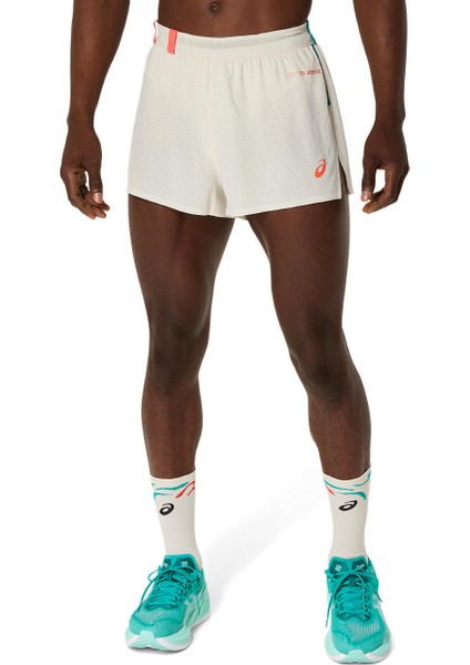 Limited Series Metarun Split Short Erkek Yellow 2011D290-200