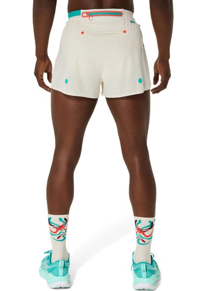 Limited Series Metarun Split Short Erkek Yellow 2011D290-200 fiyatları