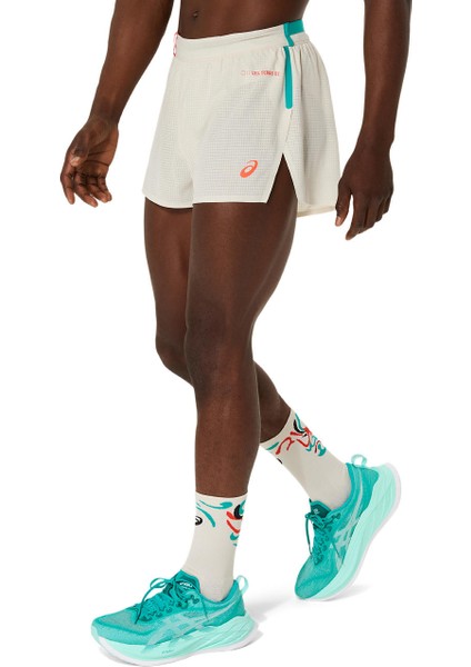 Limited Series Metarun Split Short Erkek Yellow 2011D290-200 modelleri