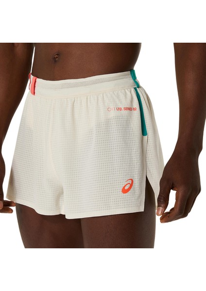 Limited Series Metarun Split Short Erkek Yellow 2011D290-200 fırsatları