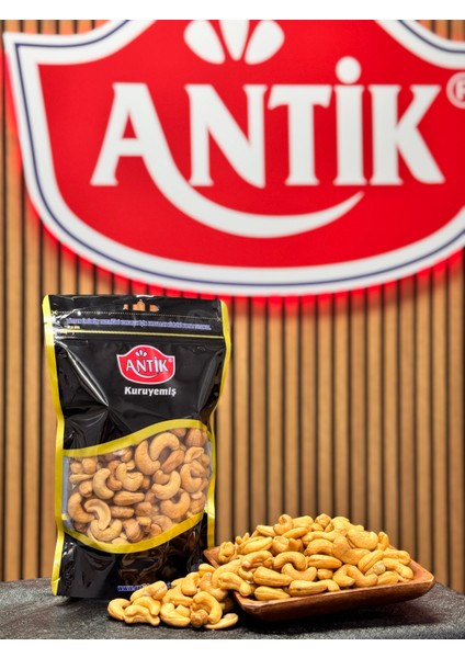 Kaju Kavrulmuş 500 gr