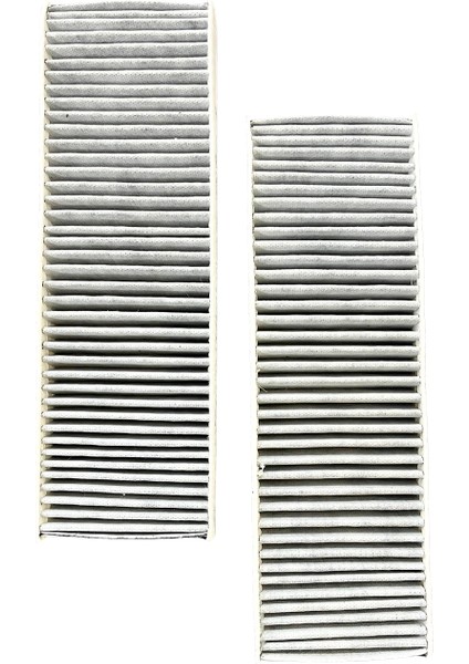 Klima Polen Filtresi Karbonlu 6447XF / Berlingo C4 C5 Jumpy Ds5 Ds7 3008 Traveller Partner Rifter fiyatları