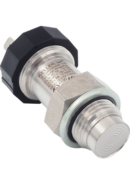 PR-25Y/0.25/MA ,250-MBAR 4..20MA Basınç Sensör