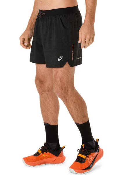 Fujitrail All Over Print 5ın Short Erkek Anthracite Şort 2011C988-003 fiyatları