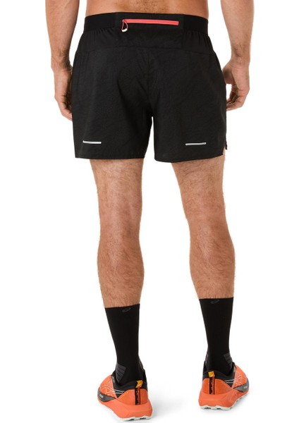 Fujitrail All Over Print 5ın Short Erkek Anthracite Şort 2011C988-003 modelleri