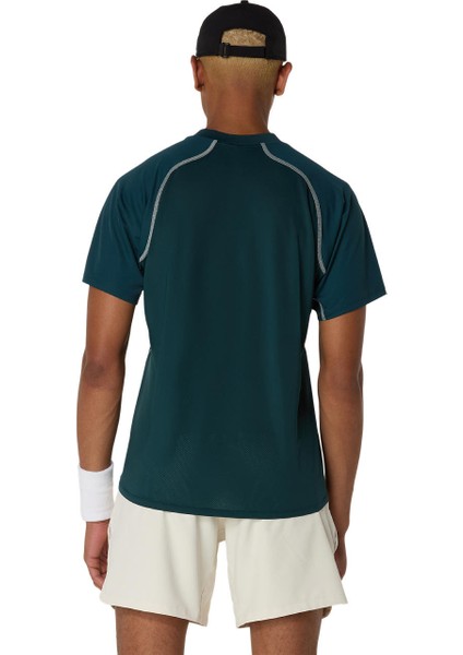 Match Actibreeze Polo-Shirt Erkek Dark Green Kısa Kollu Tshirt 2041A322-300 modelleri