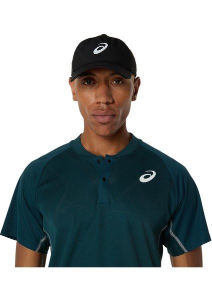 Match Actibreeze Polo-Shirt Erkek Dark Green Kısa Kollu Tshirt 2041A322-300 fırsatları