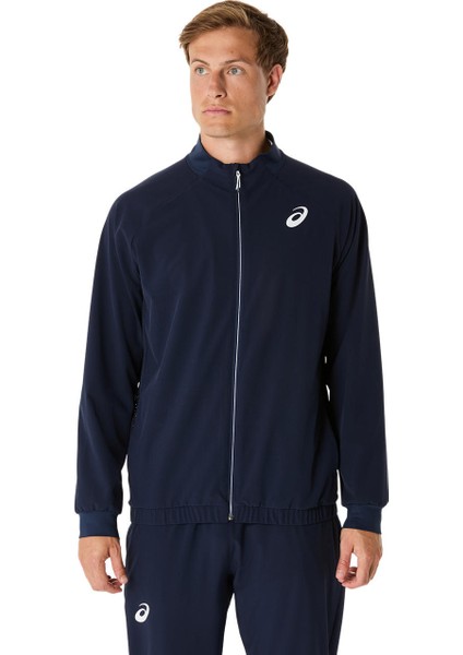 Match Jacket Erkek Blue 2041A336-400