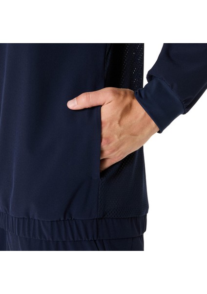 Match Jacket Erkek Blue 2041A336-400 fırsatları