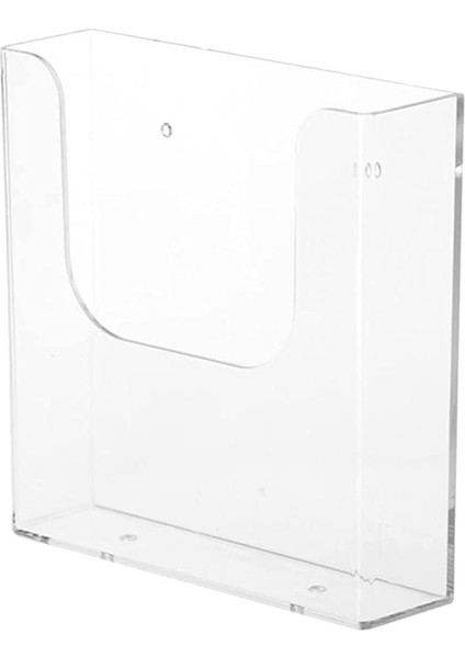 Duvara Monte Dosya Düzenleyici Klasör A5 Dosya Tutucu Ev Ofisi Için (Yurt Dışından) fiyatları