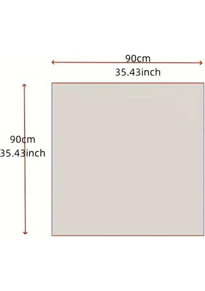 Trendlover Zincir Desenli Eşarp, Fular, Bandana modelleri