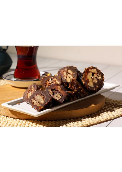 Safhasat Yöresel Köme 800 G