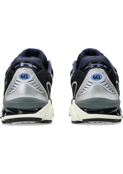 Gel-Nimbus 10.1 Unisex Anthracite Sneakers 1203A543-003 indirimleri